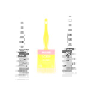 SOFTIP 3 INSYN PAINT BRSH